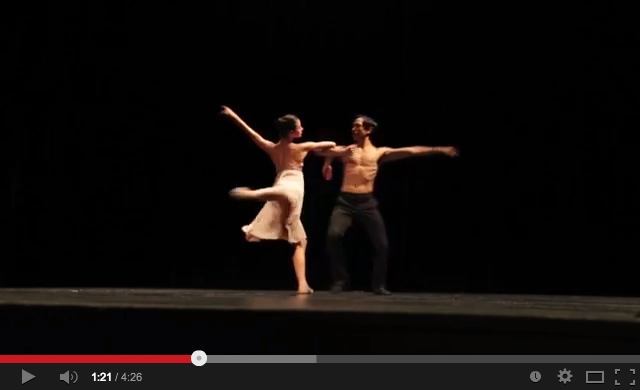 Bailando Por Una Causa 2013 – PCDC – Twilight