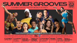 Summer Grooves